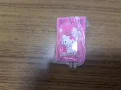 ガチャ　ハローキティ　パッケージミニチュアコレクション　チャーミーキティ