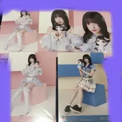 2026年最新】野口衣織 生写真 まとめ売りの人気アイテム - メルカリ