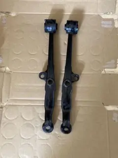 jzx系メーカー不明40ミリ延長ロアアーム 2025年最新】jzx ロアアームの人気アイテム - メルカリ