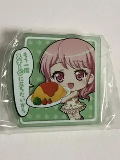 バンドリ アクリル クリップ パスパレ 丸山彩 ②