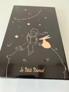 新品未使用　モレスキン　星の王子さまのサムネイル