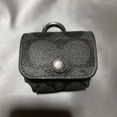 COACH AirPods Proレザーケース