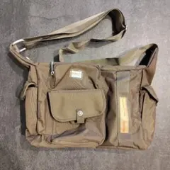FJALL RAVEN G-1000 メッセンジャーバッグ - メルカリ