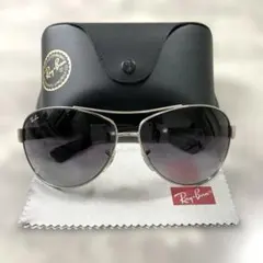 Ray-Ban レイバン サングラス RB 3386 003/8G