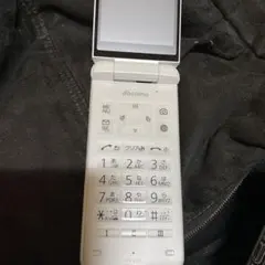 ⭐︎激レア⭐︎DoCoMo P505is 携帯電話本体 着メロ　懐かしいのゲーム ⭐︎激レア⭐︎DoCoMo P505is 携帯電話本体 着メロ 懐かしいのゲーム