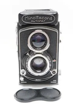 FlexaretⅤa 二眼レフ【正常品】 2025年最新】二眼レフの人気アイテム - メルカリ