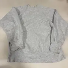 champion リバースウィーブ　モックネック　90s