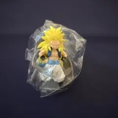 ドラゴンボール2 チョコサプ フィギュア ゴテンクス