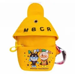 アンパンマン ショルダーバッグ　新品未使用