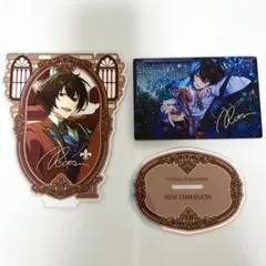 あんスタ 朔間凛月 アクリルスタンド アクリルブロック まとめ売り