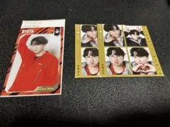 SnowMan 切り抜き