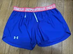 アンダーアーマー　ショートパンツ