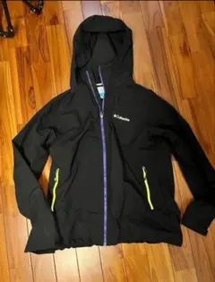 Columbia フード付きアウトドアジャケット