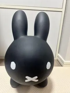 ides ブルーナボンボン ブラック miffy