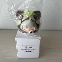 原神 スシロー コラボ 早柚 フィギュア