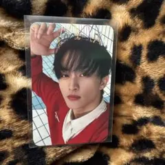 NCT DREAM MOONLIGHT ドリム　マーク　トレカ