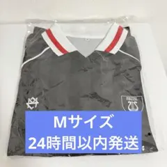 MAZZEL サッカーシャツ Lサイズ - メルカリ