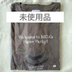 【未使用品】Mrs. GREEN APPLE ポップアップ Tシャツ 長袖 M