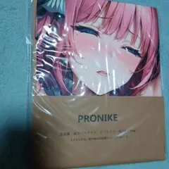 ヤ*ト様 五等分の花嫁　中野二乃　バスタオル・タペストリー