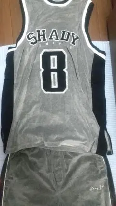 2025年最新】shady セットアップの人気アイテム - メルカリ