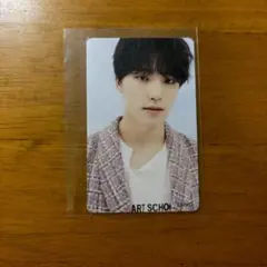 ディノ HMV 特典 トレカ セブチ SEVENTEEN ひとりじゃない