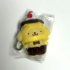 サンリオ　ちびっとも　ポムポムプリン　スイーツ