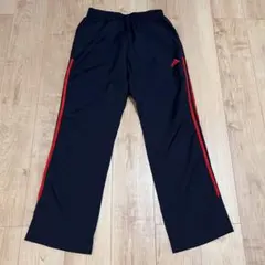 00s adidas アディダス　トラックパンツ　y2k