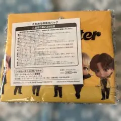 2026年最新】tinytan 保温冷バッグの人気アイテム - メルカリ