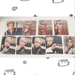 zb1 ゼベワン テレ トレカ まとめ