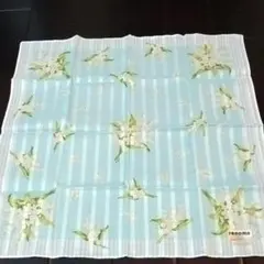 レノマ　ハンカチ