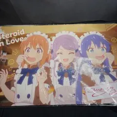 F4キャンバスアート 厳選イラスト(三つ葉ちょこ) メロブのサマーセール