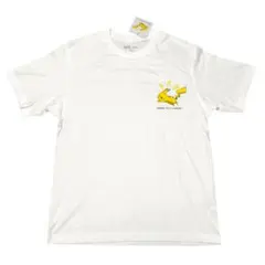 【匿名配送】ポケモン UT 2024 ピカチュウ Mサイズ メンズ 未使用品