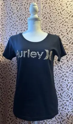 ❤️Hurley レオパードロゴTee❤️のサムネイル