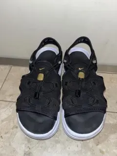 最終値下/匿名配送エアマックスココサンダル22.0cm