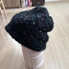 ニット帽　カシラのサムネイル