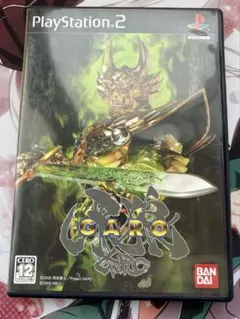 2026年最新】PS2 黄金騎士牙狼 GAROの人気アイテム - メルカリ