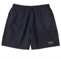Mercedes Anchor inc. ブラックショートパンツ Mercedes anchor incショートパンツ メルセデスアンカーインク - メルカリ