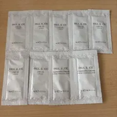 Paul & JOE オイルトリートメントオイルのサムネイル