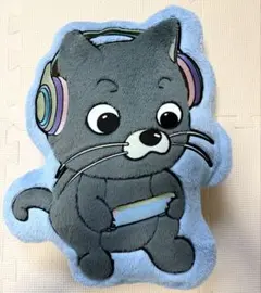 TikTok LIVE クッション 非売品 - メルカリ