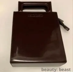 2026年最新】beauty beast バッグの人気アイテム - メルカリ