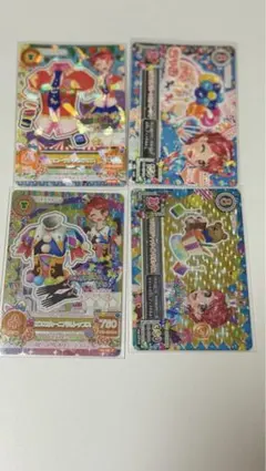 アイカツカード　一ノ瀬かえで
