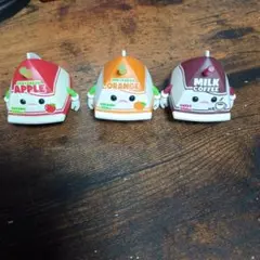 ジュースボックスボーイ