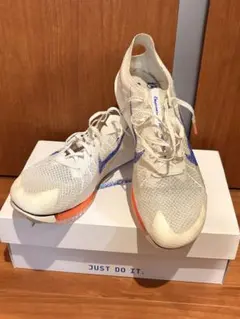 NIKE Air Zoom Victory2 ブループリント 27cm - メルカリ