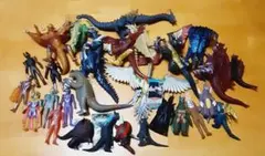 値引中　ガシャポン　HGシリーズ　仮面ライダー　ショッカー怪人　セミコンプリート 値引中 ガシャポン HGシリーズ 仮面ライダー ショッカー怪人 セミ
