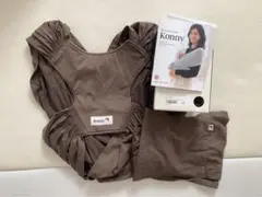 Konny Baby Carrier Original モカ XS