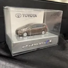 2026年最新】プリウスα ミニカーの人気アイテム - メルカリ