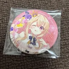 ごちうさ アトレ リゼ 缶バッジ - メルカリ