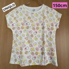 ＊ UNIQLO ＊ ユニクロ UT すみっコぐらし 150cm