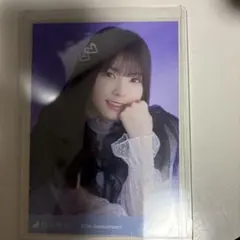 乃木坂46 池田瑛紗 生写真 アニバ 座りヨリ - メルカリ