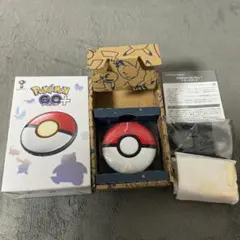 2026年最新】ポケモン go プラス 中古 品の人気アイテム - メルカリ